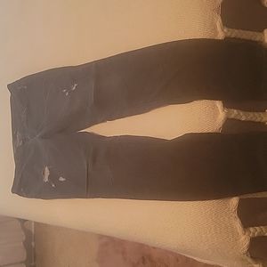 Strom blk skinny Jeans